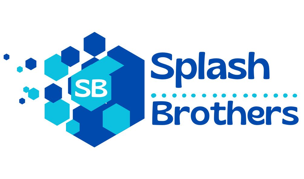 splash-brothers
